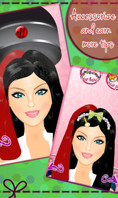 Download Sally S Hair Salon 1 0 12 Free Apk Android