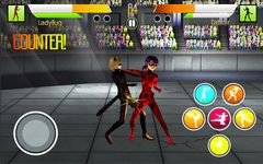 Street LadyBug Fighter Heroes 03 Bild 1