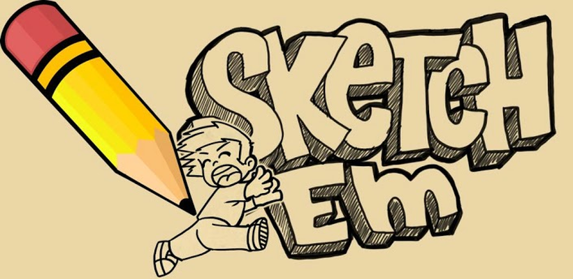 Download Sketch Em 110 Free Apk Android