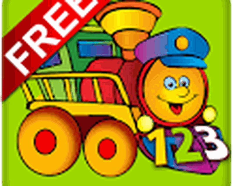 Free Kids Learn Number Train Apk Free Download For Android