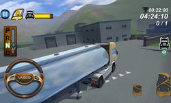 3D Truck Driving 2016 obrazek 2