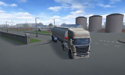 3D LKW-Fahrer 2016  Bild 8