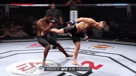 KiPlay For UFC Trick Fight obrazek 1