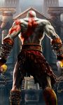 Imagem 1 do God of War Live Wallpapers