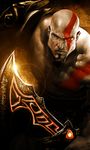 Imagem 4 do God of War Live Wallpapers