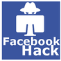 hack account facebook  APK