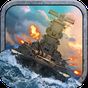 Icône apk World War : Battleship