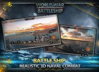 World War: Battleship image 3