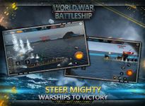 World War: Battleship image 13