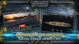 World War: Battleship image 7