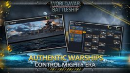 World War: Battleship image 6