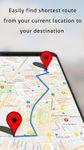 GPS Route Finder, Maps, Navigations & Directions image 1