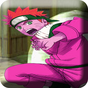 Ninja shippuden Ultimate Heroes APK