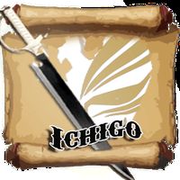 Free Download Ichigo Go Launcher Ex App Cyber Pixel