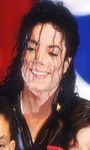 Captura de tela do apk Michael Jackson Wallpaper 