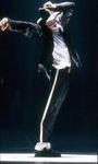 Captura de tela do apk Michael Jackson Wallpaper 4