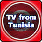 TV à partir de la Tunisie APK