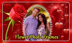 Imagem 2 do Flower Photo Frames - Photo Editor