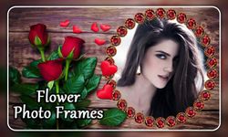 Gambar Flower Photo Frames - Photo Editor 3