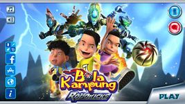 Bola Kampung: RoboKicks ảnh số 4