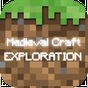 APK-иконка Medieval Craft: My Craft Exploration