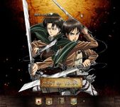 Gambar ATTACK on TITAN Theme - Free 4