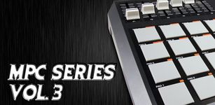 MPC Vol.3 Create Musik Bild 