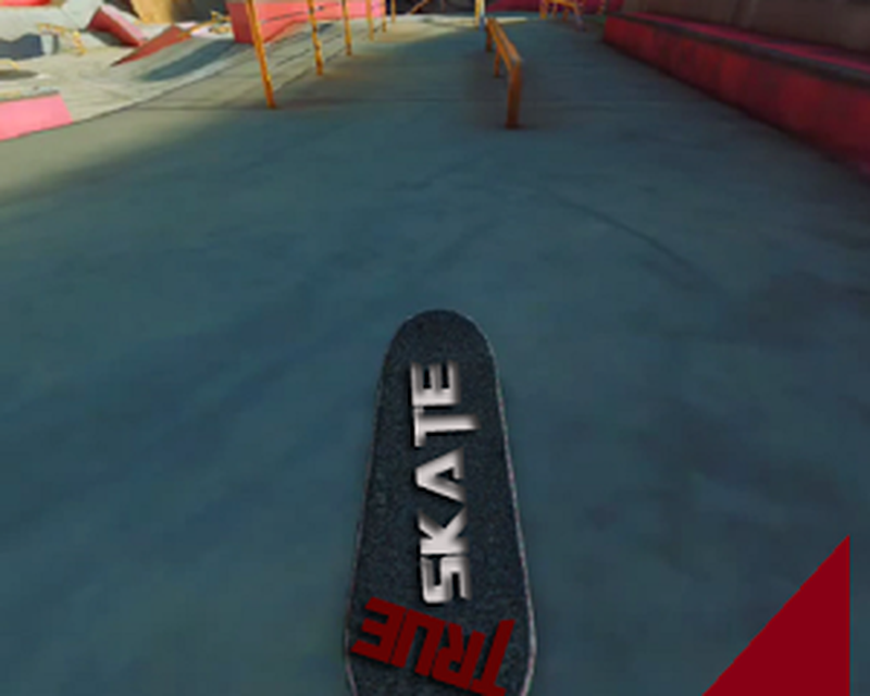 True Skate Apk Download For Android