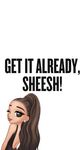 ARIMOJI by Ariana Grande obrazek 4