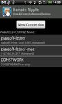 Remote Ripple: Fast VNC Client image 