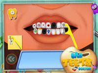 Картинка 2 Плохие зубы доктор