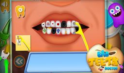 Картинка 13 Плохие зубы доктор
