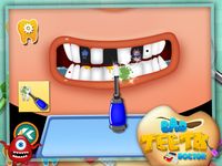 Картинка 7 Плохие зубы доктор