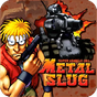 Metal Slug 2 apk icon
