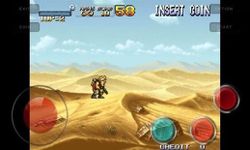 descargar metal slug apk mega