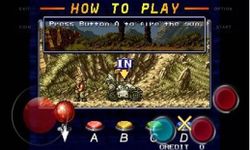 Metal Slug 2 ảnh số 3