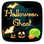 Ikon apk GO SMS HALLOWEEN GHOST THEME