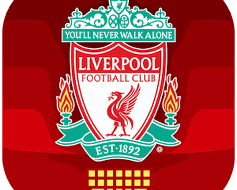 Liverpool FC Official Keyboard APK - Free download for Android