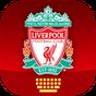 Het FC Liverpool-toetsenbord APK