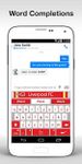 Liverpool FC Official Keyboard image 4