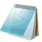 Fast notepad apk icon