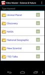 Video Master(YouTube Channels) εικόνα 9