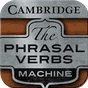 Ícone do apk The Phrasal Verbs Machine