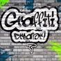 Ikon Graffiti creator!