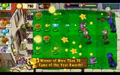 Download Plants vs. Zombies™ 6.0.1 APK For Android