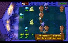 Plants vs. Zombies image 12