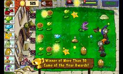 Картинка 3 Plants vs. Zombies