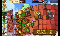 Plants vs. Zombies image 2