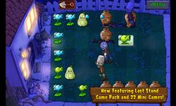 Imagem  do Plants vs. Zombies™