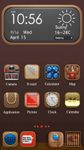 Luxury Hola Launcher Theme image 2